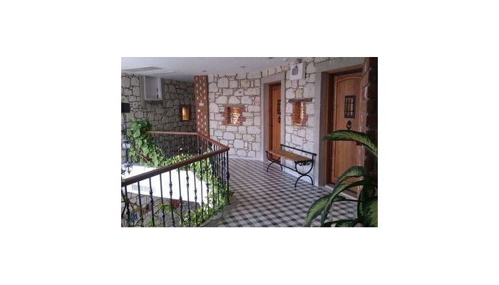 Imren Han Hotel poza 7