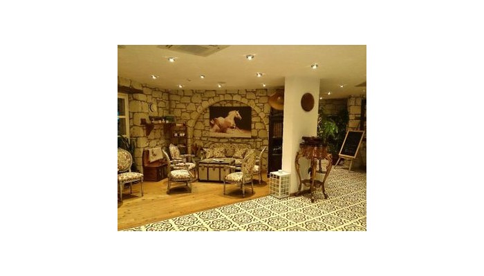 Imren Han Hotel poza 8