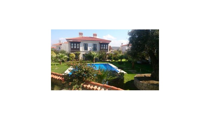 Imren Han Hotel poza 3