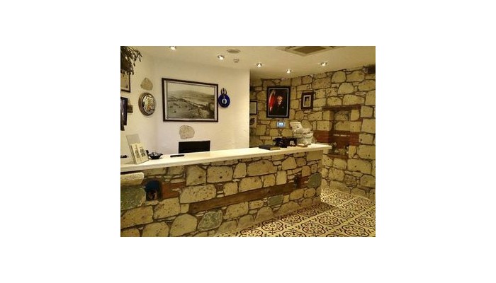 Imren Han Hotel poza 6