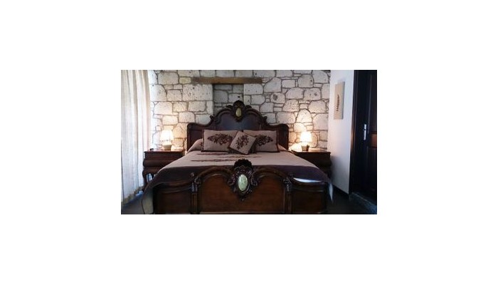 Imren Han Hotel poza 11