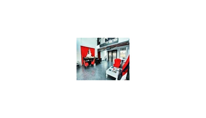 Love You Hotel Ayayorgi poza 2