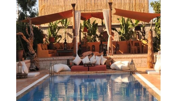 Oglakcioglu Cesme Hotel poza 0