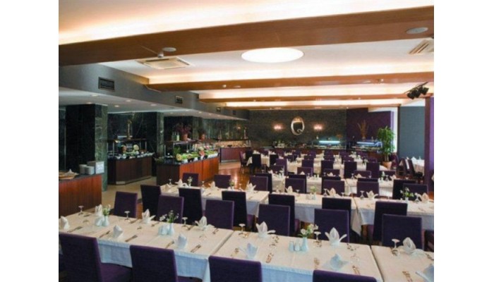 Piril Hotel Thermal Beauty And Spa poza 2