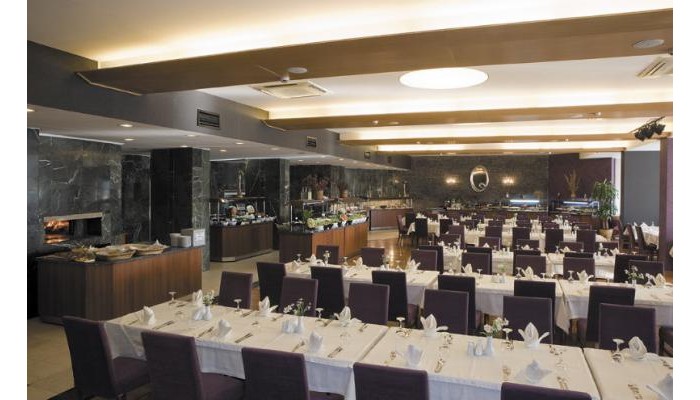 Piril Hotel Thermal Beauty And Spa poza 9