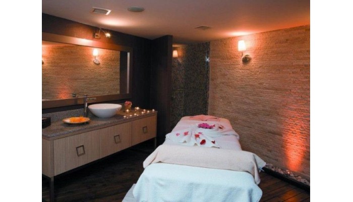 Piril Hotel Thermal Beauty And Spa poza 4