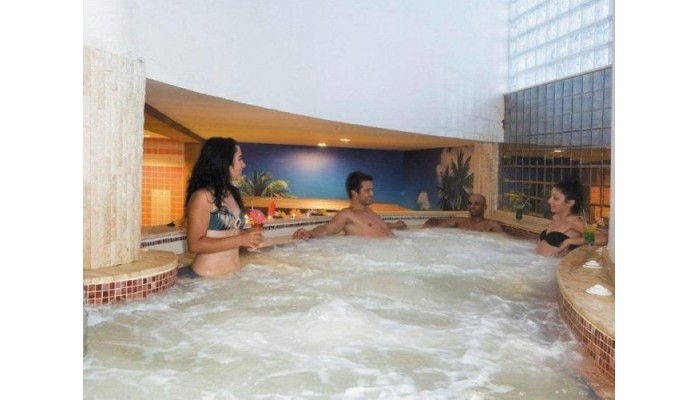 Piril Hotel Thermal Beauty And Spa poza 7