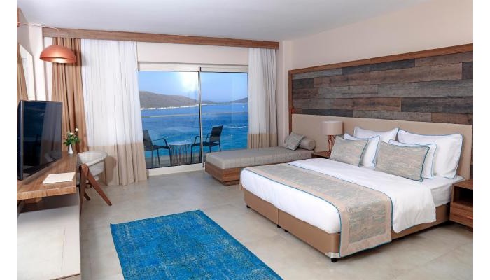Hotel Design Plus Seya Beach poza 1