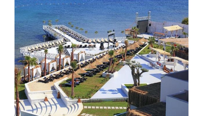 Hotel Design Plus Seya Beach poza 4