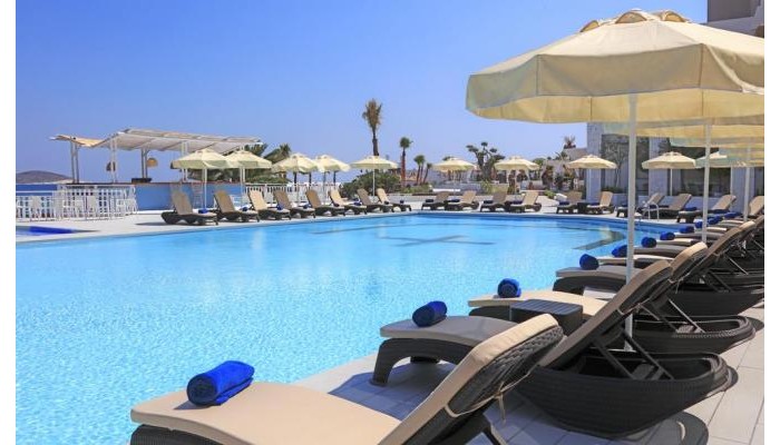 Hotel Design Plus Seya Beach poza 7