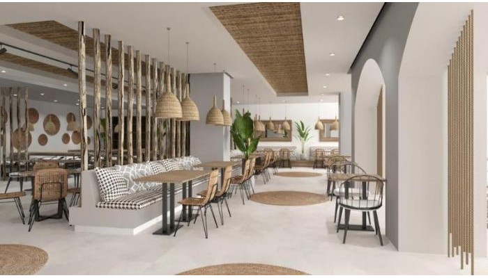 Hotel Design Plus Seya Beach poza 8