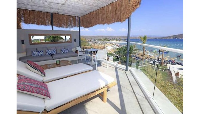 Hotel Design Plus Seya Beach poza 9