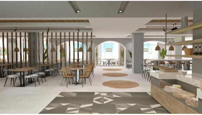 Hotel Design Plus Seya Beach poza 10