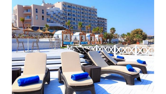 Hotel Design Plus Seya Beach poza 0