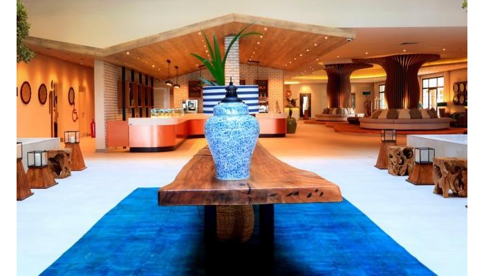 Hotel Design Plus Seya Beach poza 13