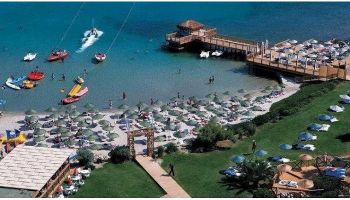 Hotel Design Plus Seya Beach poza 16