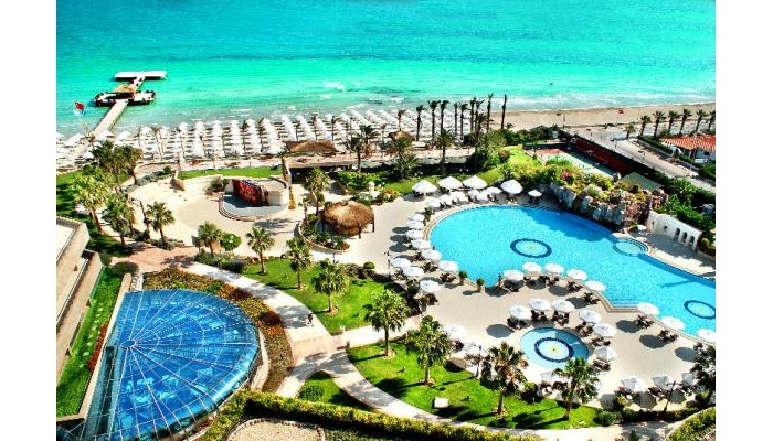 Sheraton Cesme Hotel Resort And Spa poza 3