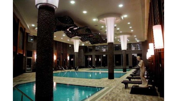 Sheraton Cesme Hotel Resort And Spa poza 6