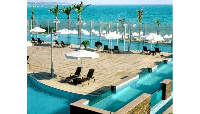 Sheraton Cesme Hotel Resort And Spa poza 1