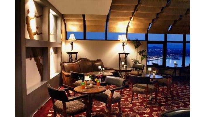 Sheraton Cesme Hotel Resort And Spa poza 4