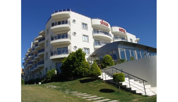 Sisus Hotel poza 8