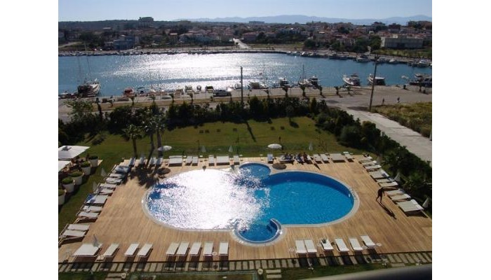 Sisus Hotel poza 5