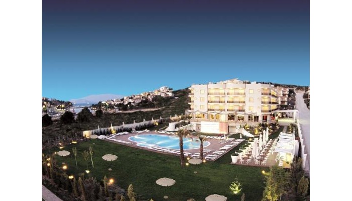 Sisus Hotel poza 0