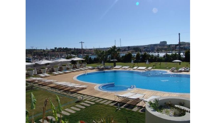 Sisus Hotel poza 2