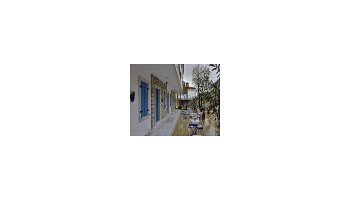 Viento Alacati Hotel poza 9