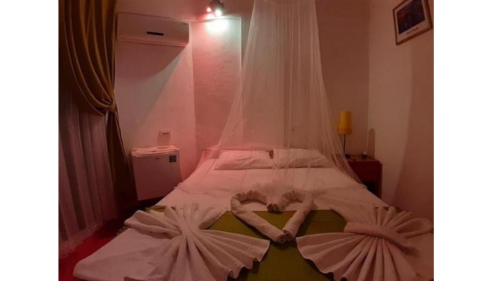 Caretta Caretta Hotel poza 2