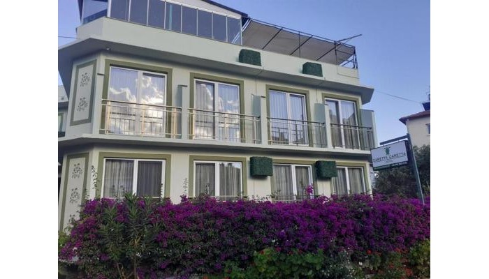 Caretta Caretta Hotel poza 1