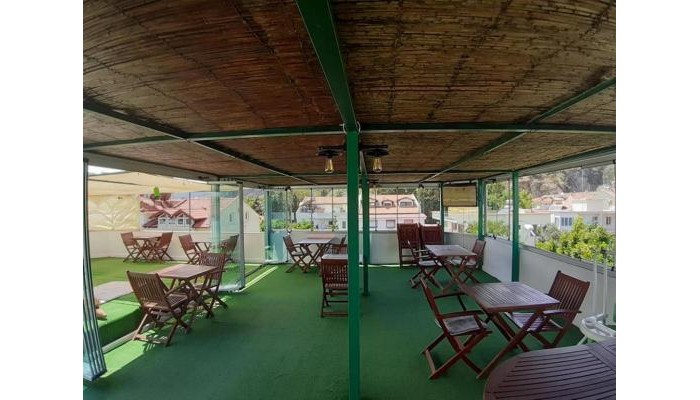 Caretta Caretta Hotel poza 3