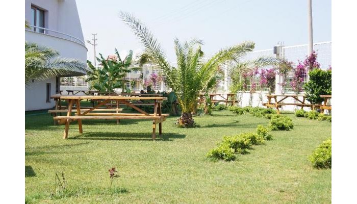 Dalaman Airport Lykia Resort Hotel poza 8