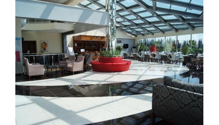 Dalaman Airport Lykia Resort Hotel poza 1