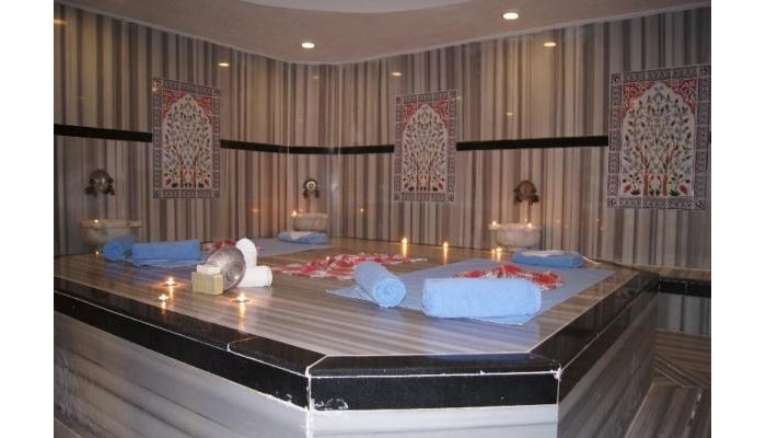 Dalaman Airport Lykia Resort Hotel poza 9