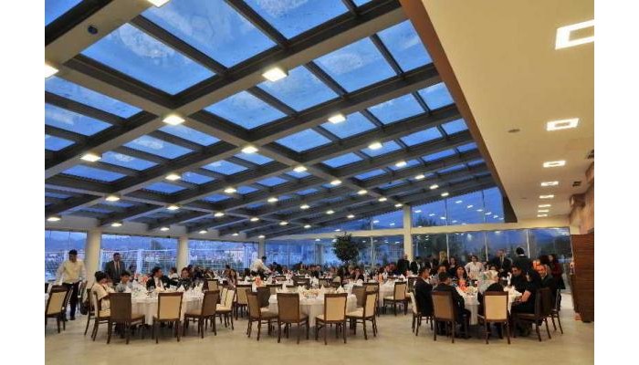 Dalaman Airport Lykia Resort Hotel poza 0