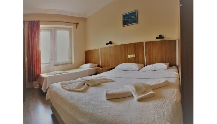 Dalyan Hotel Caria Royal poza 5