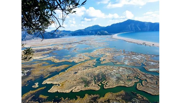 Dalyan Hotel Caria Royal poza 7