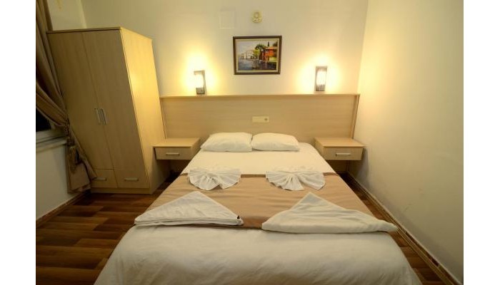 Dalyan Hotel Caria Royal poza 4