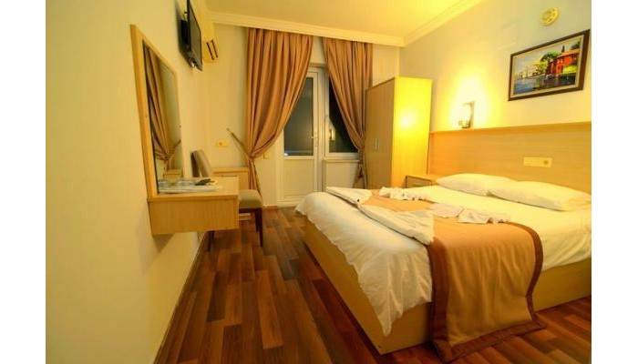 Dalyan Hotel Caria Royal poza 6