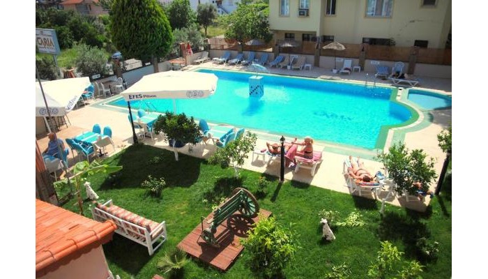 Dalyan Hotel Caria Royal poza 1