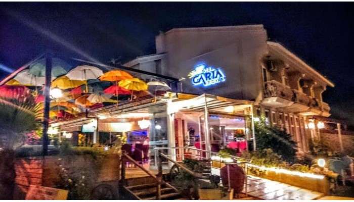 Dalyan Hotel Caria Royal poza 3