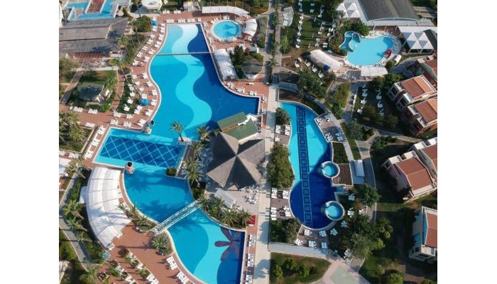 Holiday Village Turkey poza 23