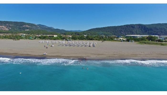 Holiday Village Turkey poza 22