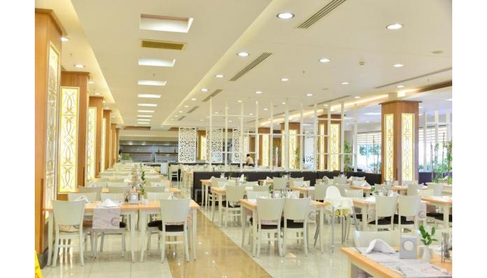 Holiday Village Turkey poza 11