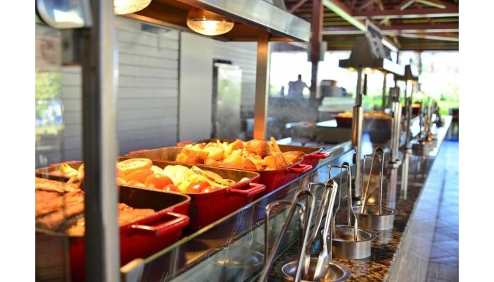 Holiday Village Turkey poza 12