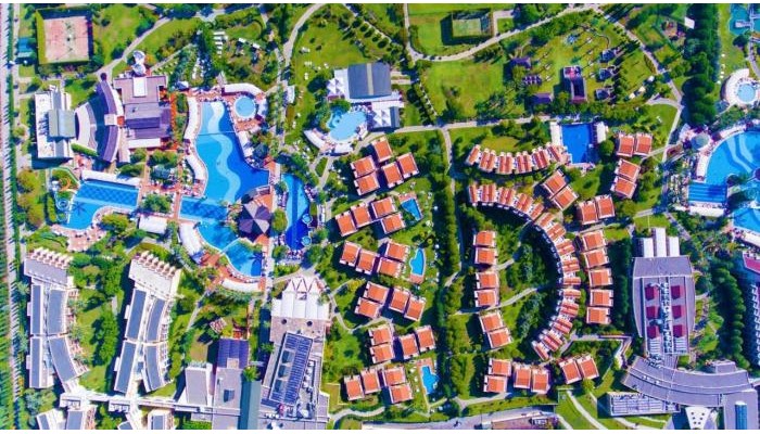 Holiday Village Turkey poza 0