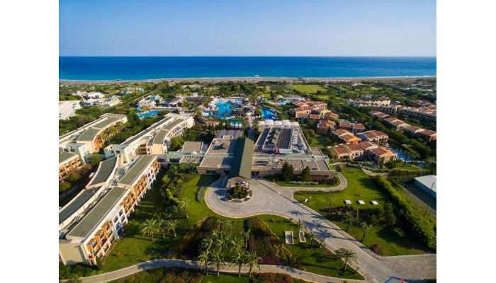 Holiday Village Turkey poza 3