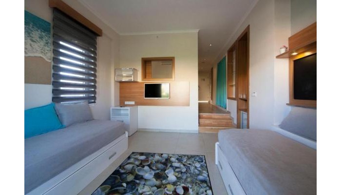 Holiday Village Turkey poza 4