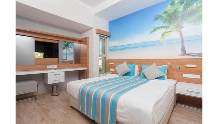 Holiday Village Turkey poza 7